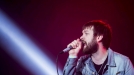 Kasabian. Argazkia: EFE title=