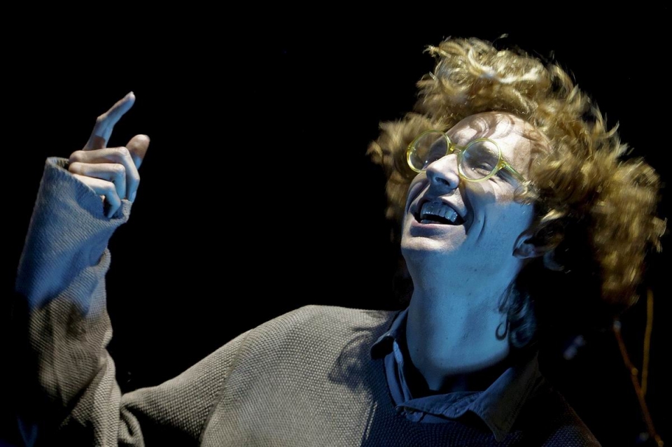 Kings Of Convenience. Argazkia: EFE