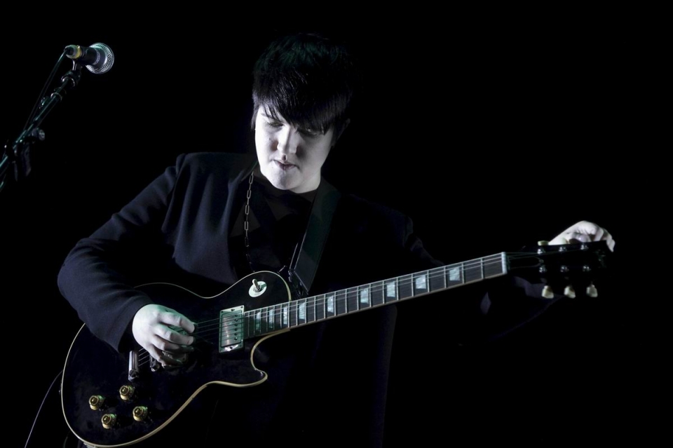 The XX. Argazkia: EFF