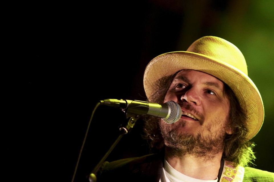 Wilco. Argazkia:EFE