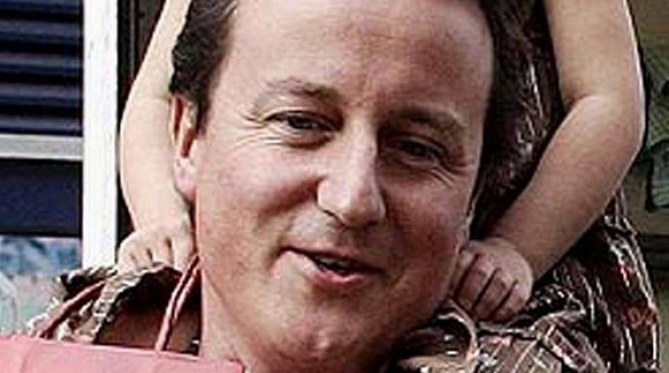 David Cameron. Argazkia: Noticiasdenavarra.com