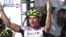 Peter Saganek bere bigarren garaipena lortu du Suitzako Tourrean
