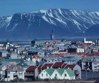 Mugak hautsi dituen Islandiako telesail bat