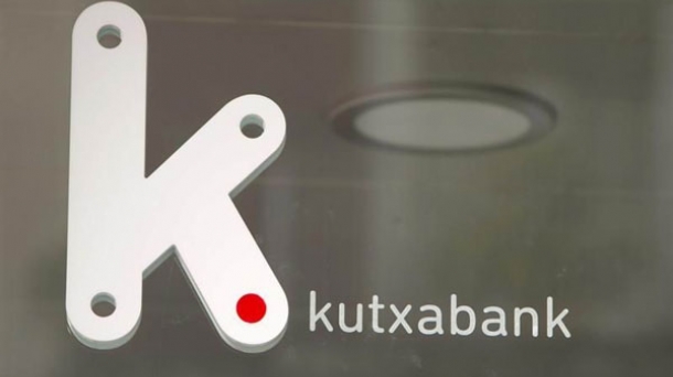 Kutxabank. Photo: EFE