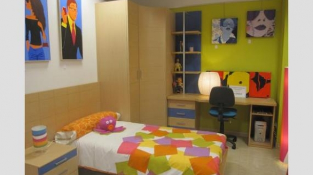 Giro Positivo: Julen Mazo de 'Mazo Diseño'