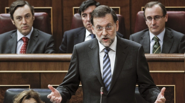 Most of the Spanish regions could soon become an even bigger problem for Spain. Photo. EFE