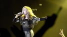 Madonna, Italian. Argazkia: EFE title=