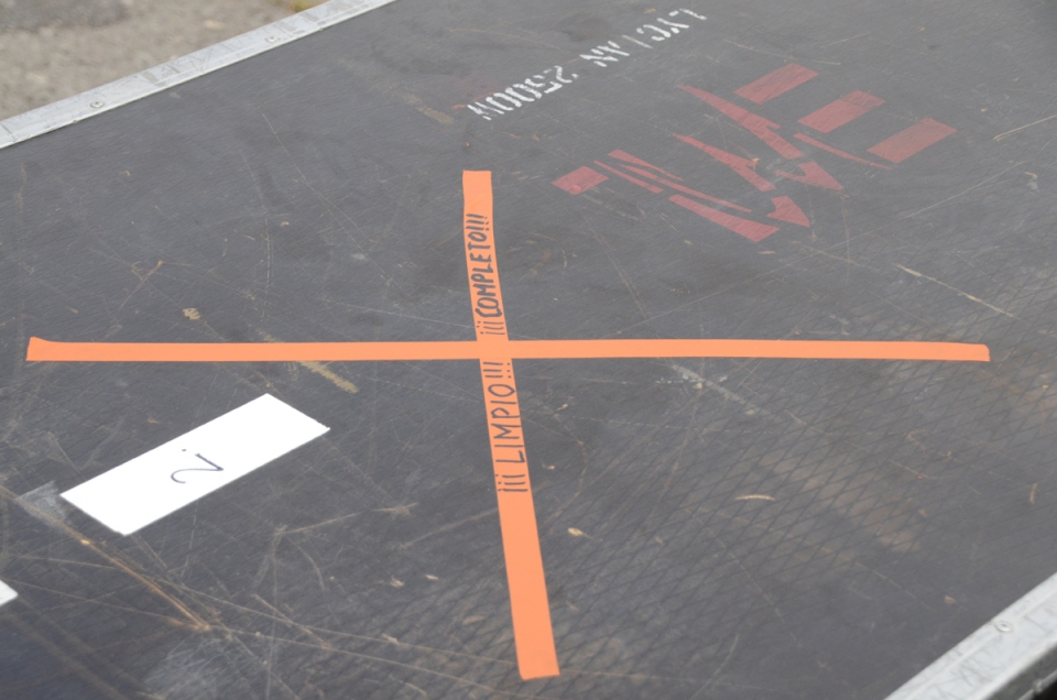 Jaialdia ekainaren 14tik 16ra izango da. Argazkia: EITB