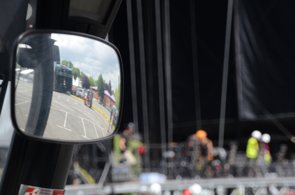 Jaialdiaren 11. edizioa da aurtengoa. Argazkia: EITB