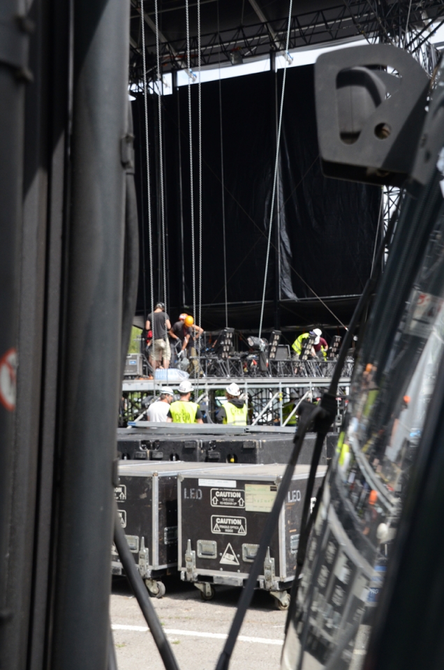 Muntaia lanak, Mendizabalan. Argazkia: EITB