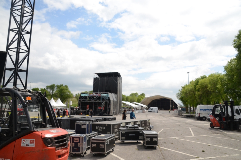 Milaka lagun izango dira Mendizabalan. Argazkia: EITB