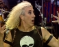 Twisted Sister rocks Azkena Rock festival