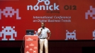 Arranca Nonick 2012 con el 'gaming' como eje principal 