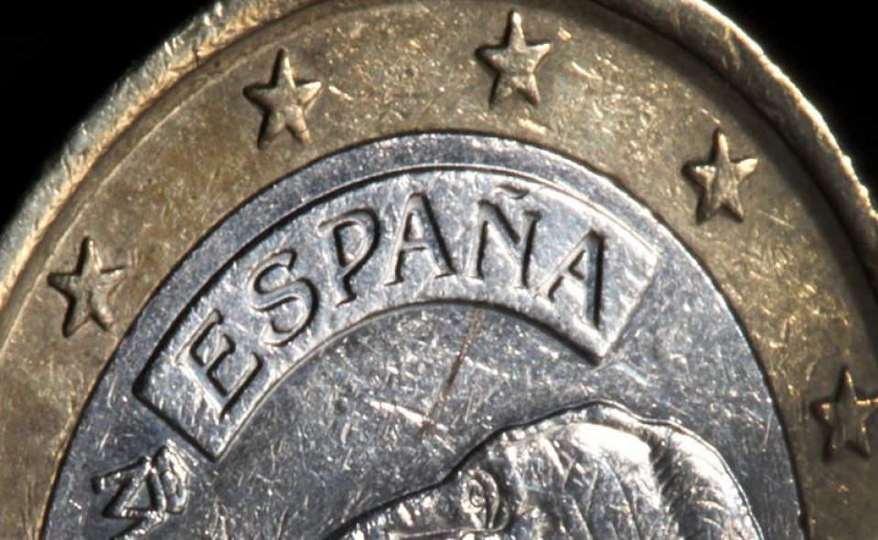 El FMI pide a España que recorte sueldos públicos y aumente ya el IVA. Foto: EFE