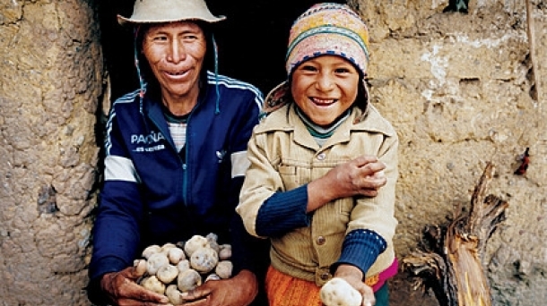 Audiovisuales indígenas en Bolivia