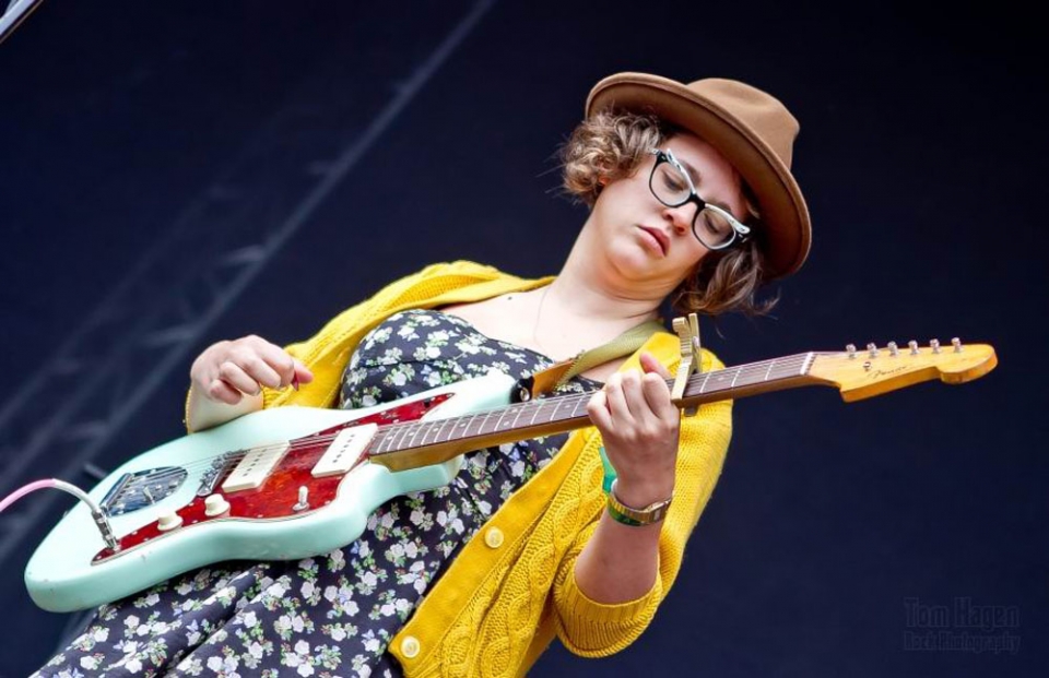 Azkena Rock Festival 2012, imágenes del tercer día. Foto: Tom Hagen