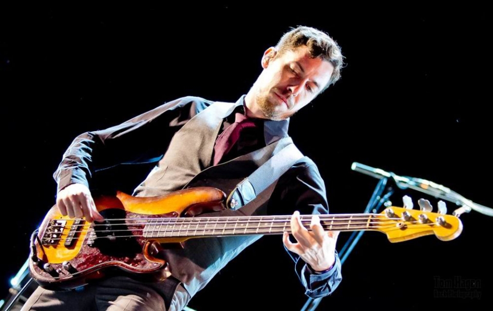 Azkena Rock Festival 2012, imágenes del tercer día. Foto: Tom Hagen