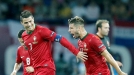 Eurocopa: Alemania y Portugal jugarán los cuartos de final