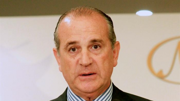 Miguel Angel Lujua.