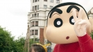 Shin Chan Hiru3 Jaia. Argazkia: EITB title=