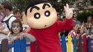 Shin Chan Hiru3 Jaia. Argazkia: EITB title=