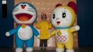 Doraemon eta Doramirekin, Hiru3 Jaian title=