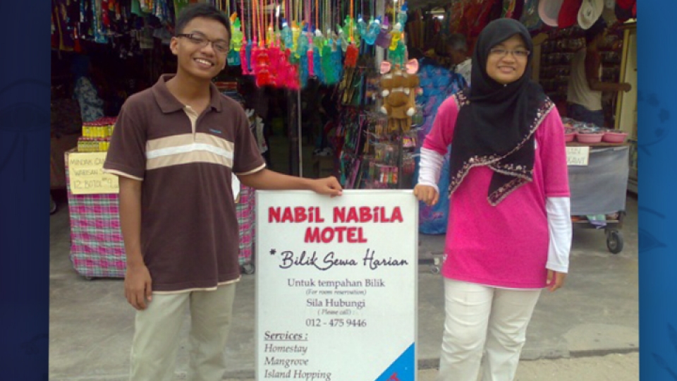 Argentinako Patagoniako hotela