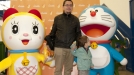 Doraemon eta Doramirekin, Hiru3 Jaian title=