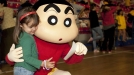 Shin Chan Hiru3 Jaia. Argazkia: EITB title=