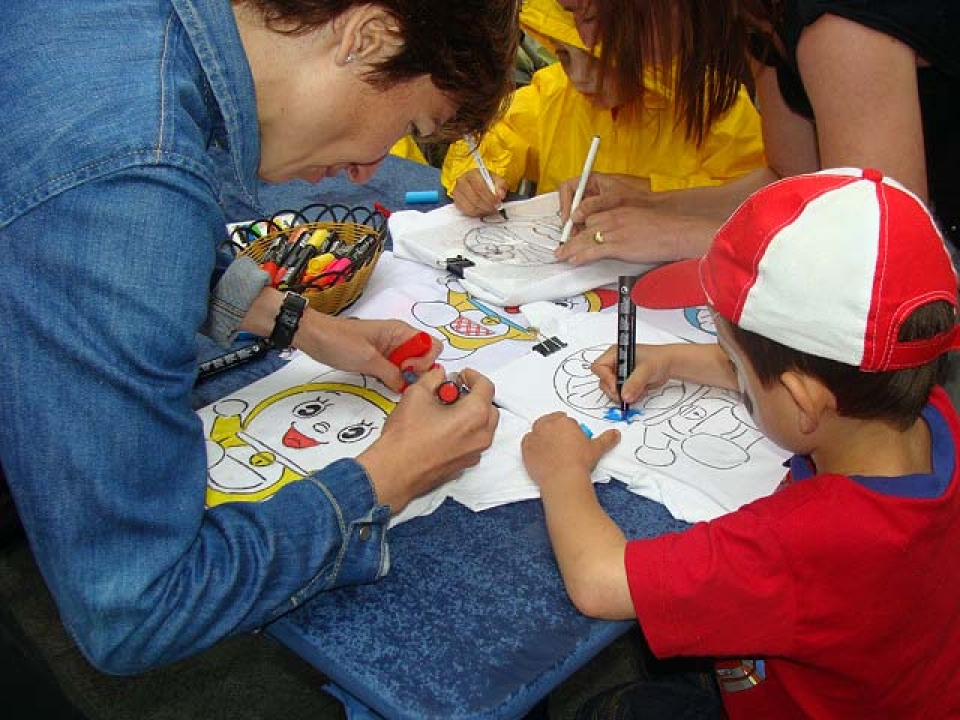 Hiru3 Jaia. Argazkia: EITB