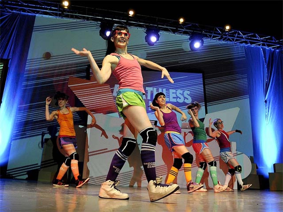 Hiru3 Jaia. Argazkia: EITB