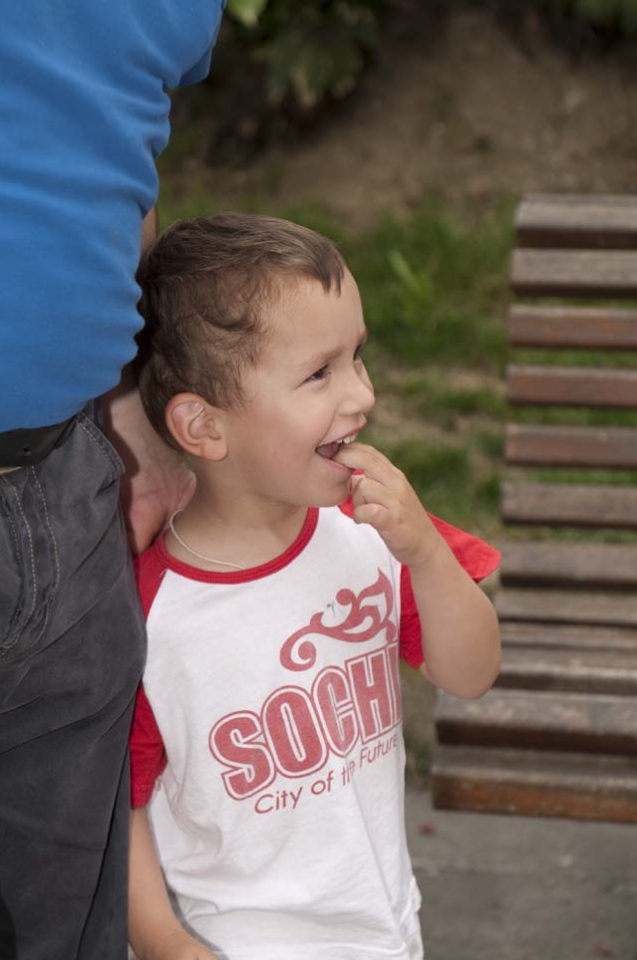 Hiru3 Jaia. Argazkia: EITB