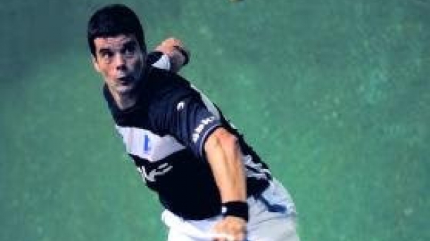 Patxi Eugi, botillero de Juan Martínez de Irujo: 'Llega a la final al 100%'