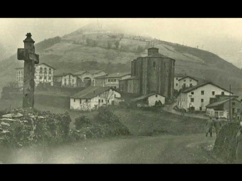 alkiza iturria: alkizako udala