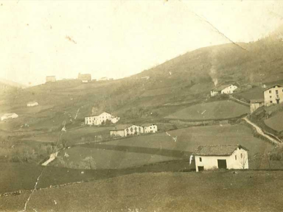 alkiza iturria: alkizako udala