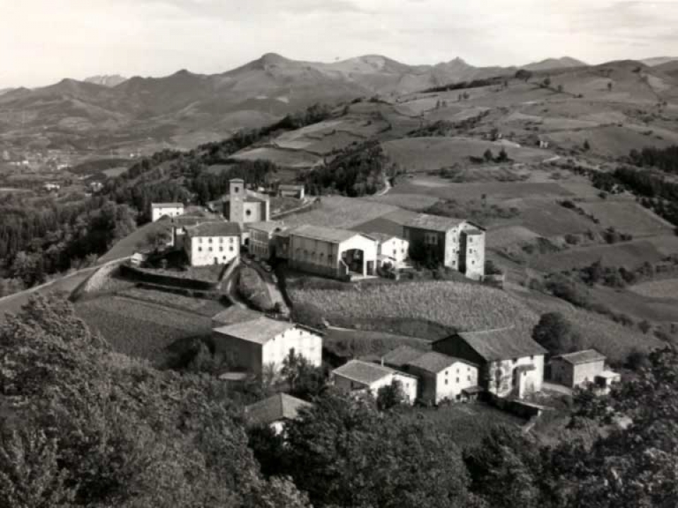 alkiza iturria: alkizako udala