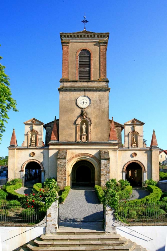 Bastida. Argazkia: Bastidako Turismo Bulegoa.