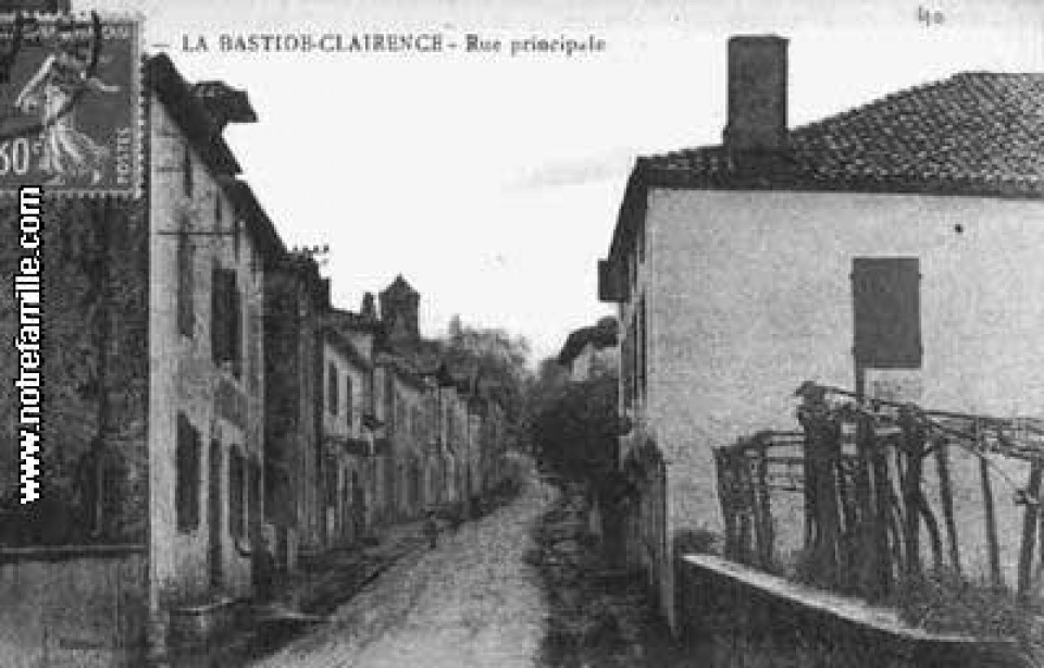 Bastida. Argazkia: Bastidako Turismo Bulegoa.