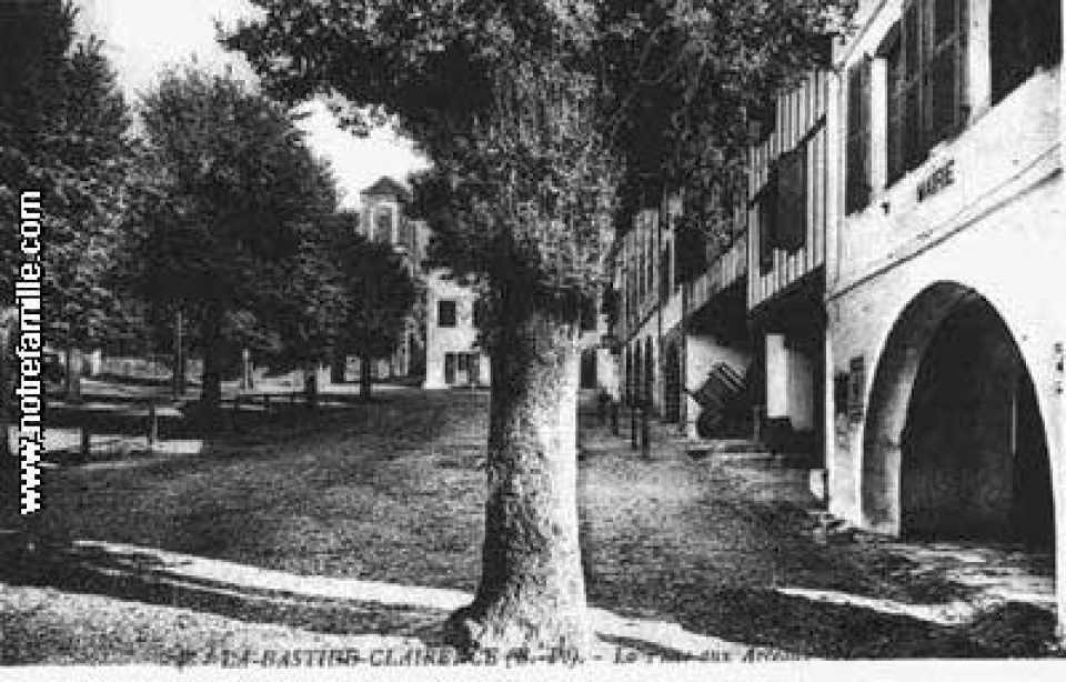 Bastida. Argazkia: Bastidako Turismo Bulegoa.