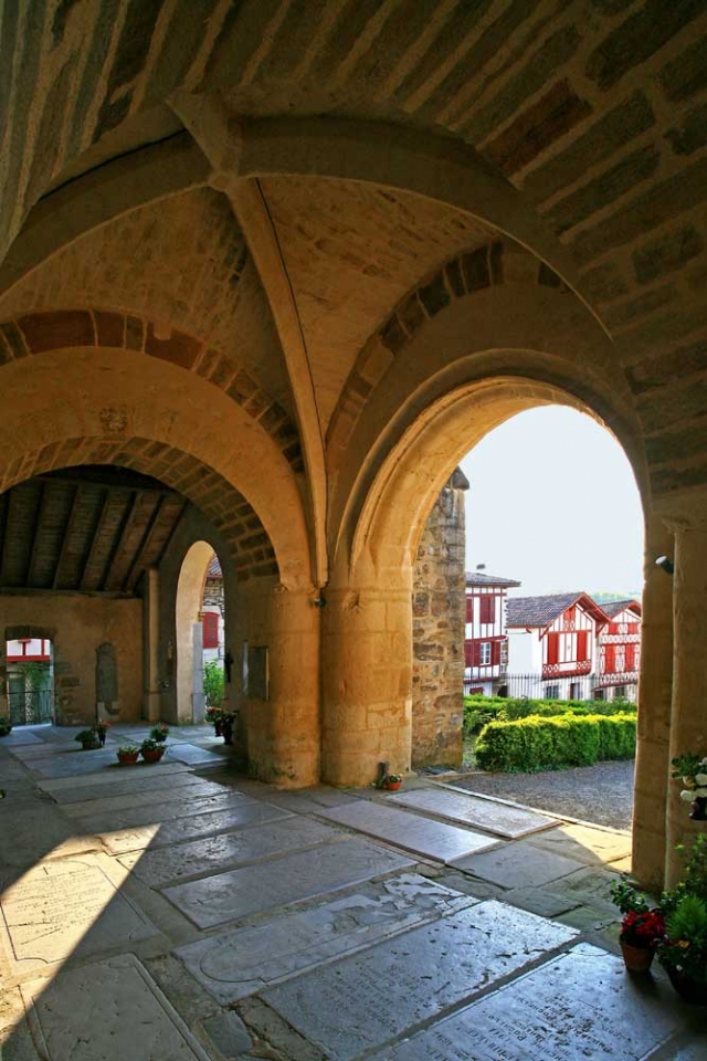 Bastida. Argazkia: Bastidako Turismo Bulegoa.