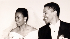 Michelle Obamak partekatutako irudia [Argazkia: Pinterest]