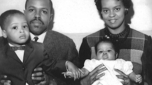 Imagen compartida por Michelle Obama [Foto: Pinterest]