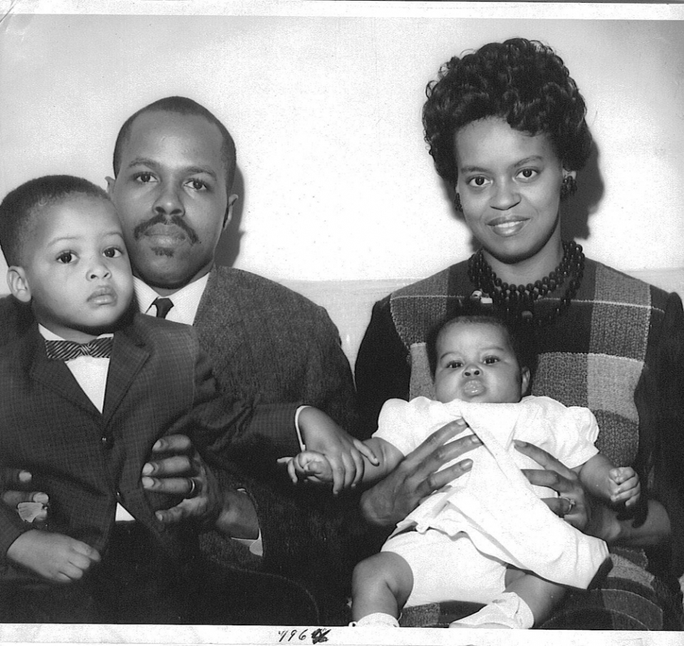 Michelle Obamak partekatutako irudia [Argazkia: Pinterest]