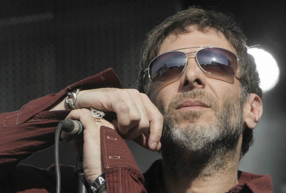 Mercury Rev. Argazkia: EFE