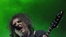 The Cure. Foto: EFE title=