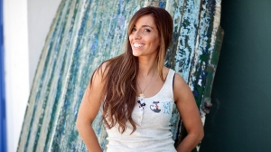 Rocio Basterra. EITB