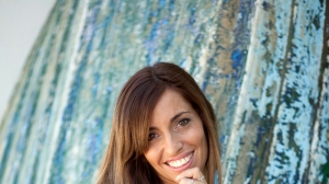 Rocio Basterra. EITB