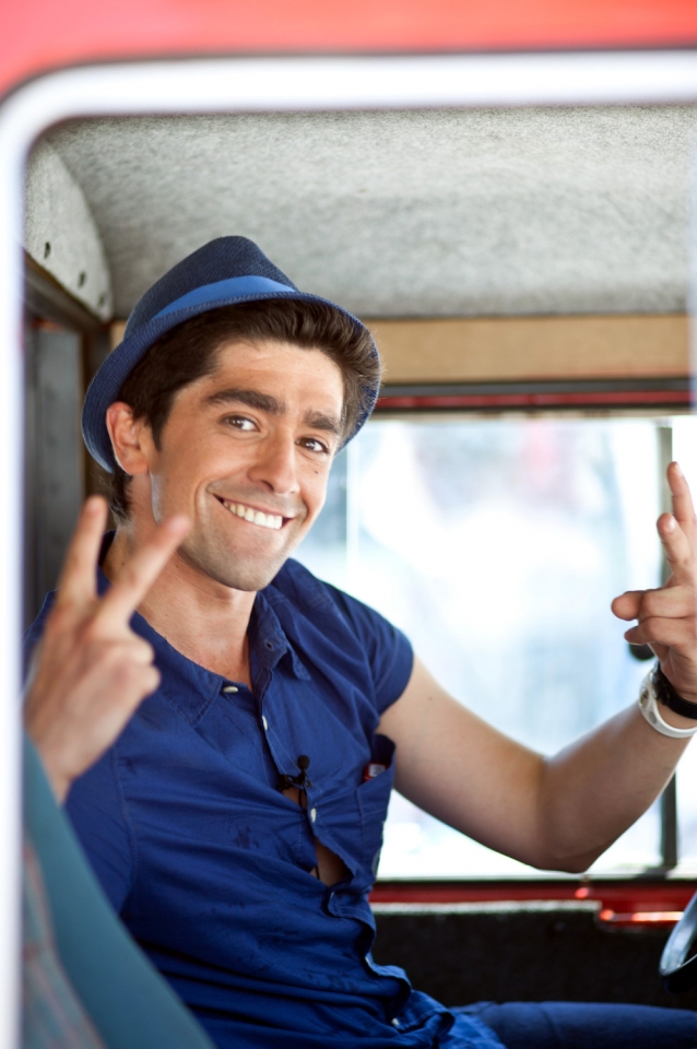 Joanes Passicot. EITB