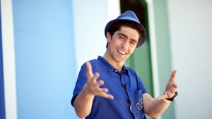 Joanes Passicot. EITB