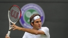 Roger Federer. EFE title=